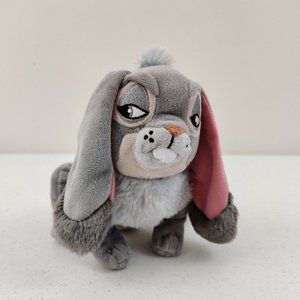 Disney Sofia the First Clover Bunny Rabbit Plush Toy Stuffed Animal